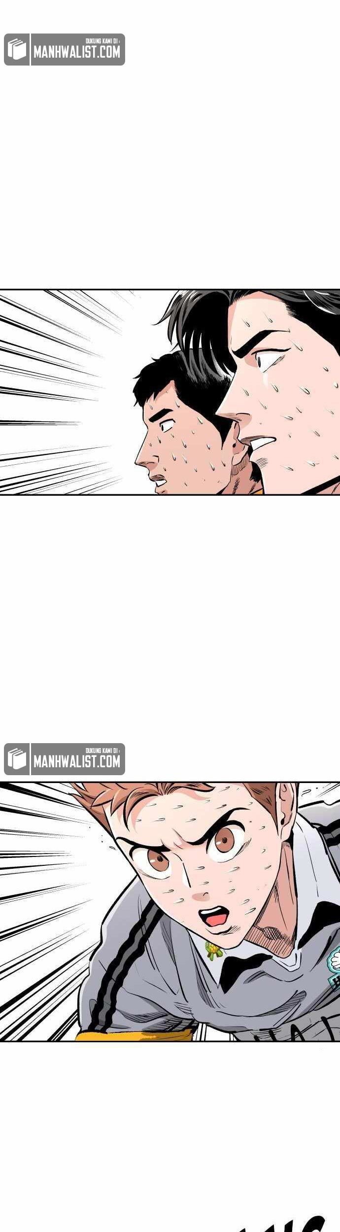 Build Up Chapter 77 Gambar 25