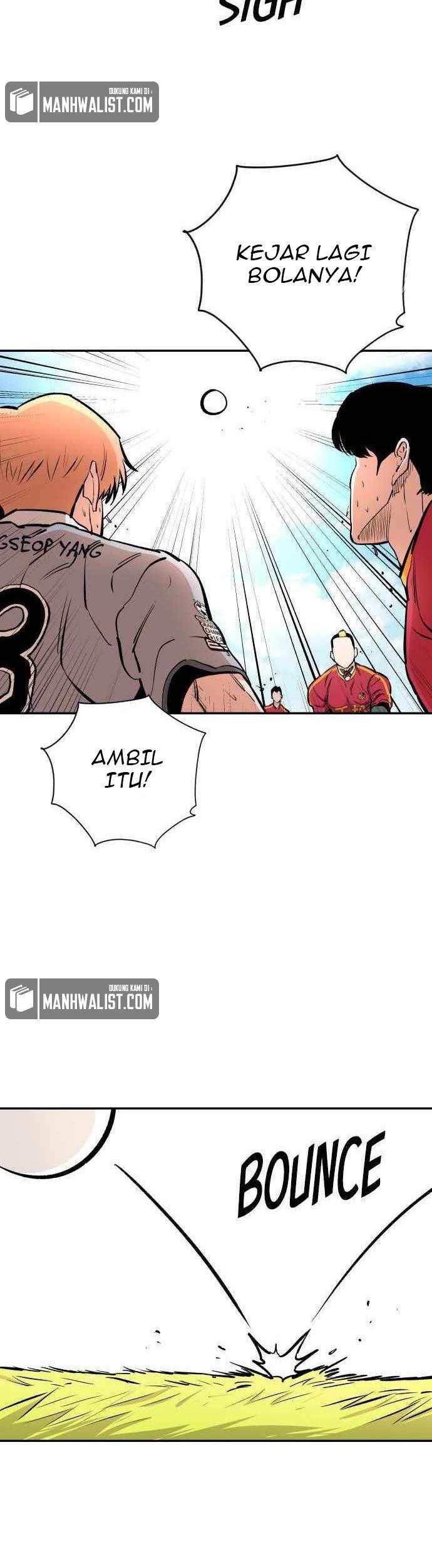 Build Up Chapter 77 Gambar 29