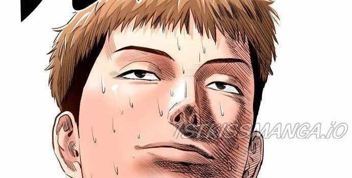 Build Up Chapter 77 Gambar 34