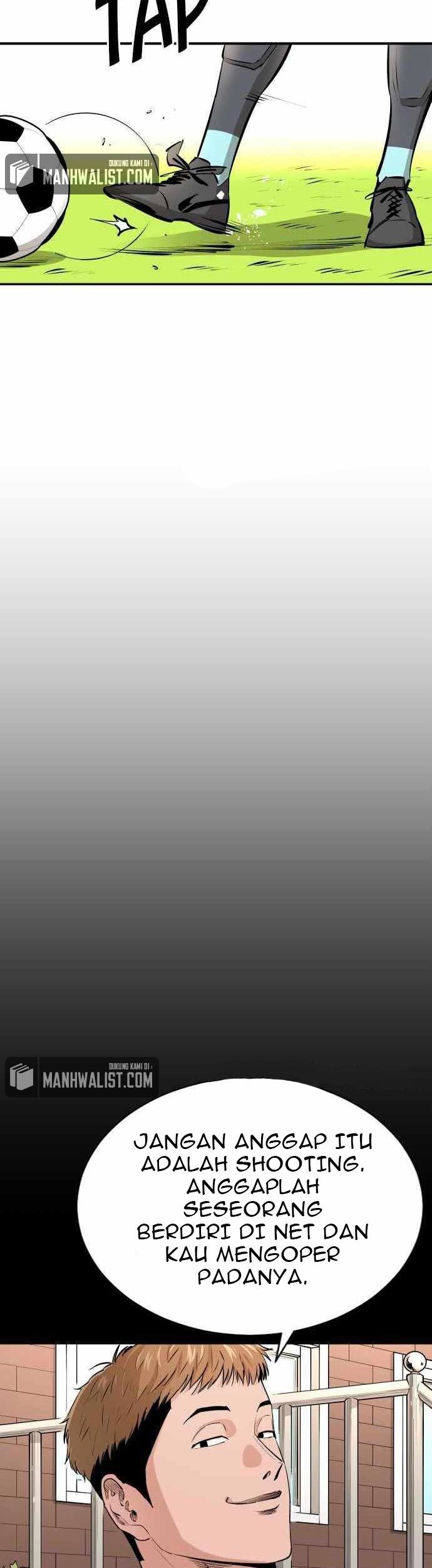 Build Up Chapter 77 Gambar 37