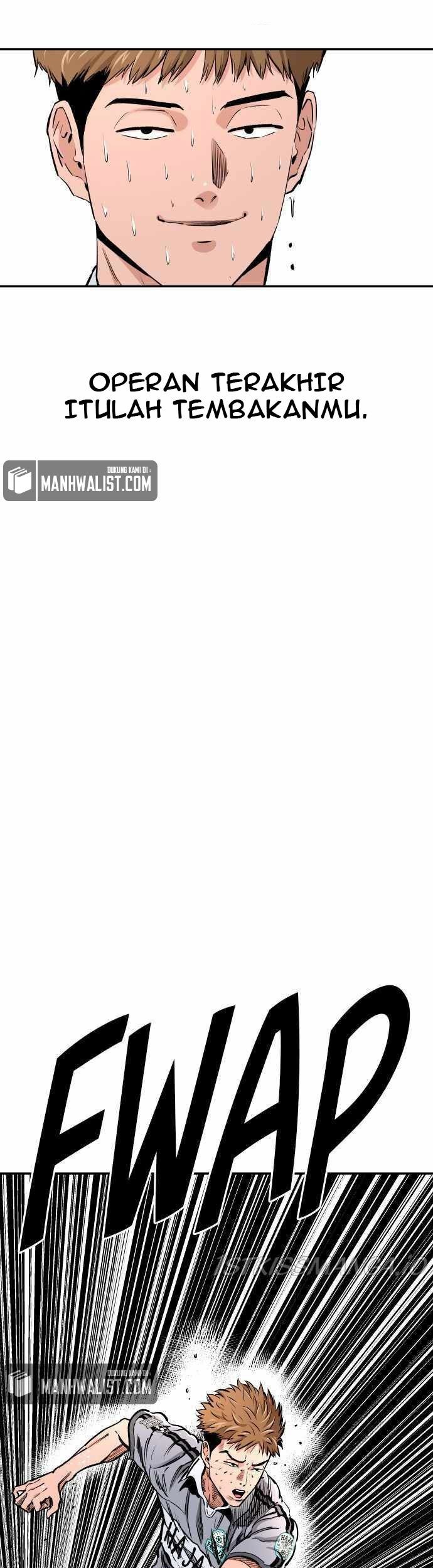 Build Up Chapter 77 Gambar 41