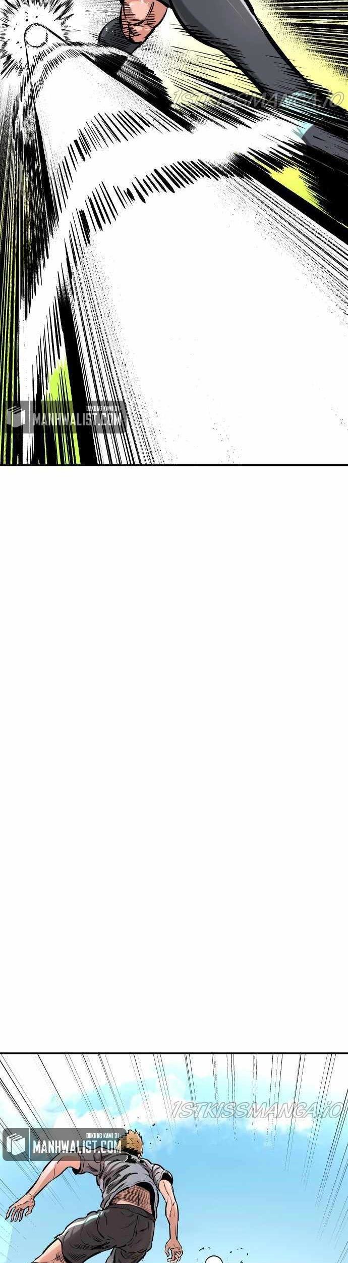 Build Up Chapter 77 Gambar 43