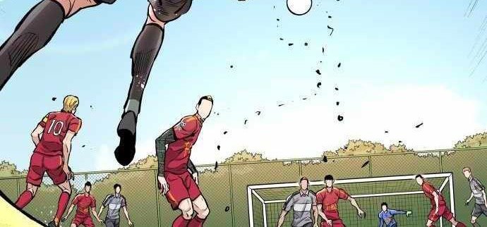 Build Up Chapter 77 Gambar 44