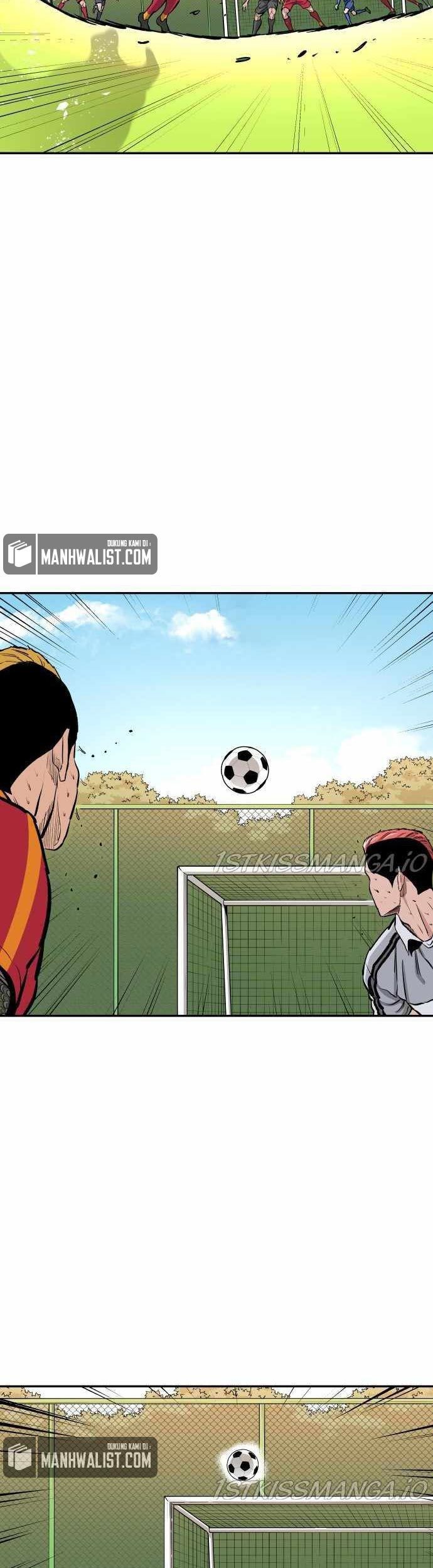 Build Up Chapter 77 Gambar 45