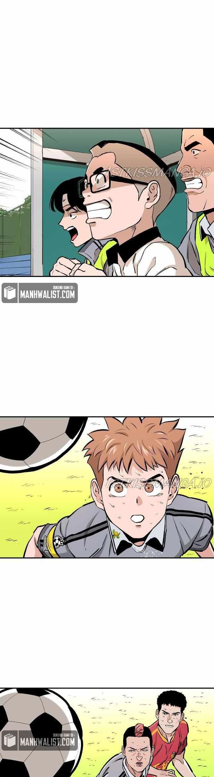 Build Up Chapter 77 Gambar 47