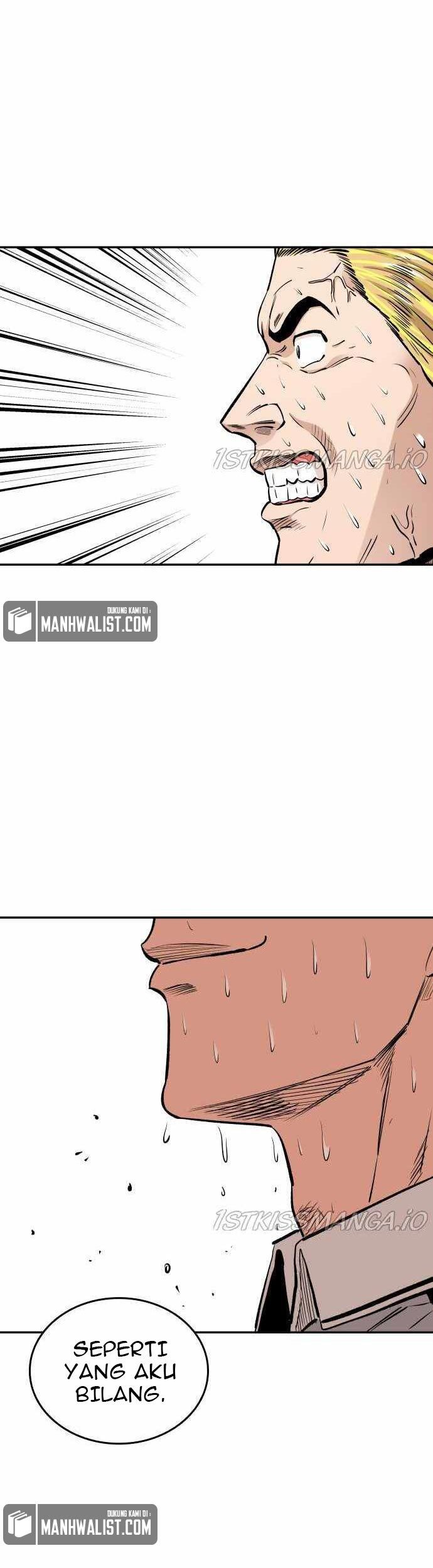 Build Up Chapter 77 Gambar 49