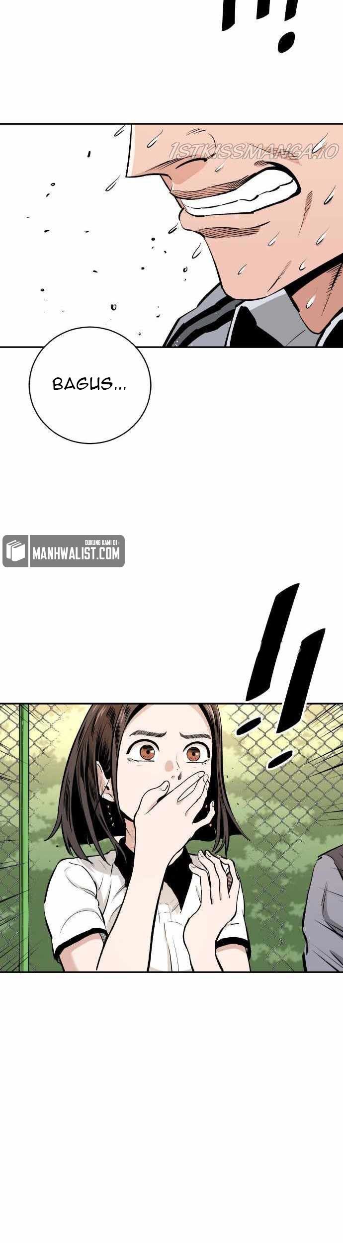 Build Up Chapter 77 Gambar 53