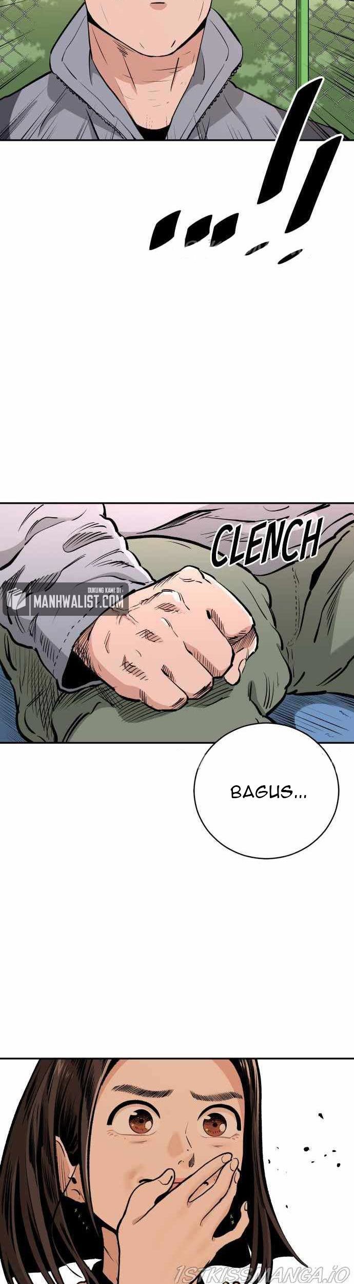 Build Up Chapter 77 Gambar 55