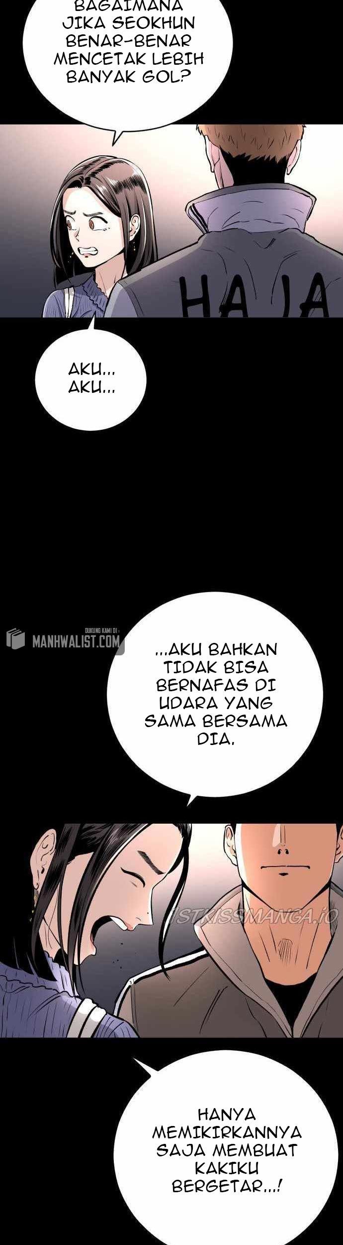 Build Up Chapter 77 Gambar 59