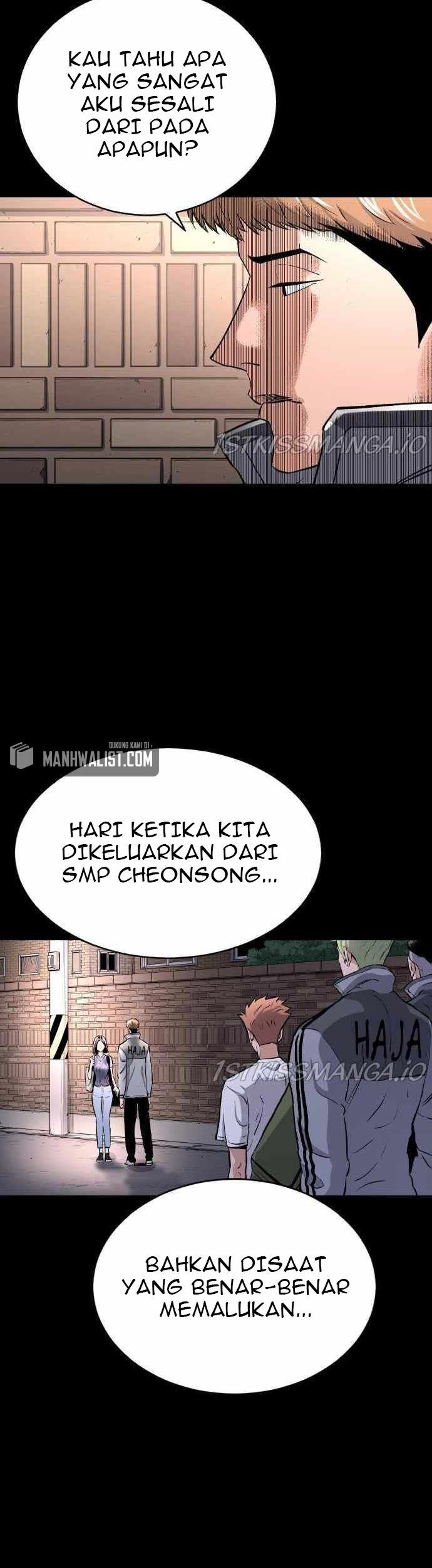 Build Up Chapter 77 Gambar 63