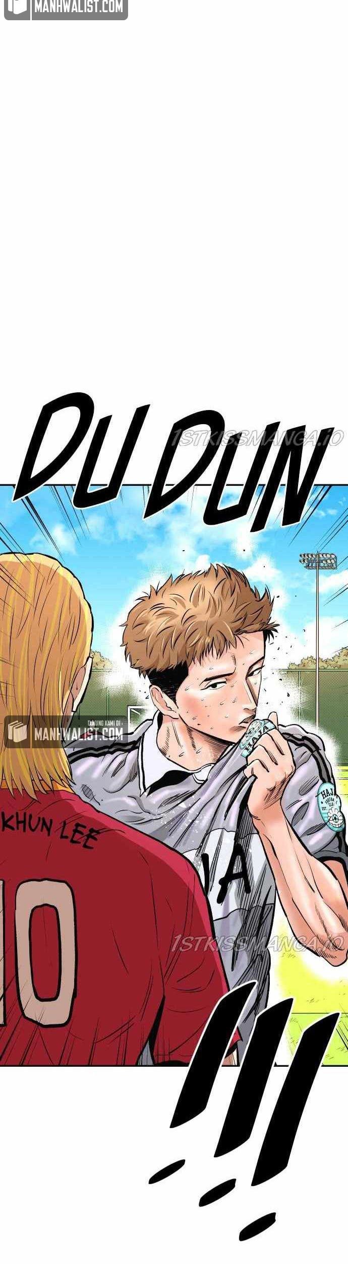 Build Up Chapter 77 Gambar 79