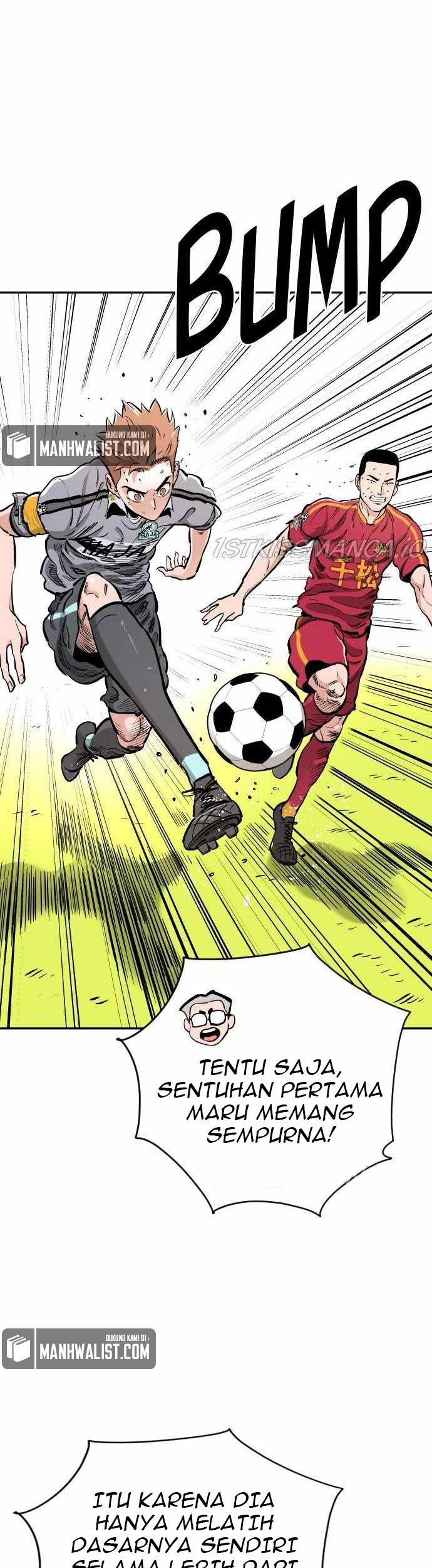 Build Up Chapter 77 Gambar 7