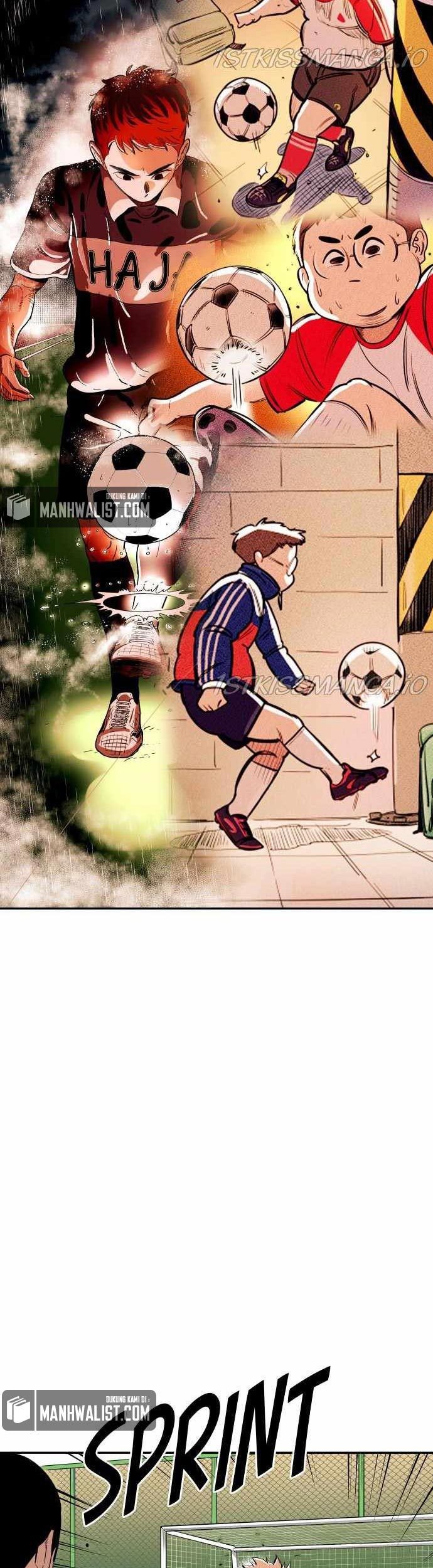 Build Up Chapter 77 Gambar 9