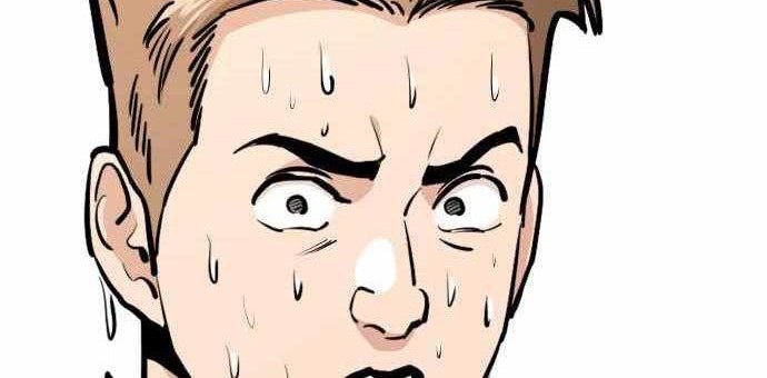 Build Up Chapter 75 Gambar 80