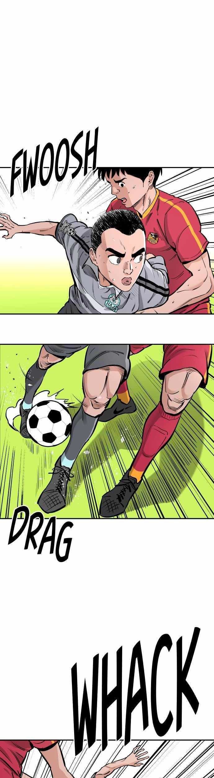 Build Up Chapter 71 Gambar 21