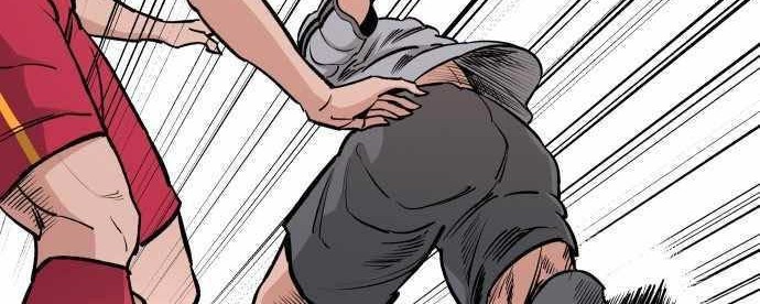 Build Up Chapter 71 Gambar 22