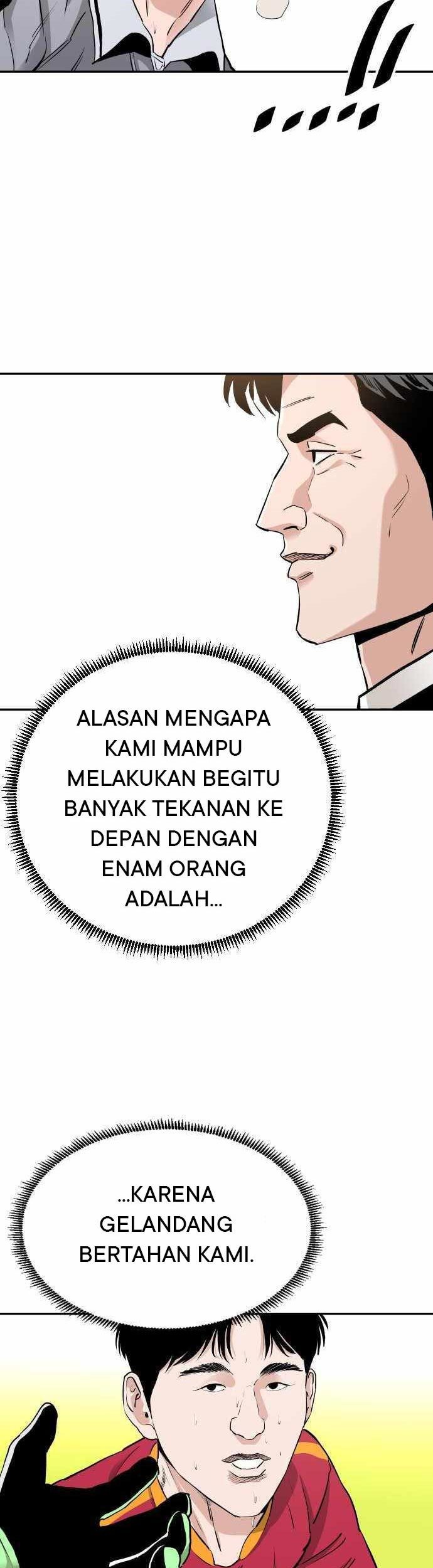 Build Up Chapter 71 Gambar 33