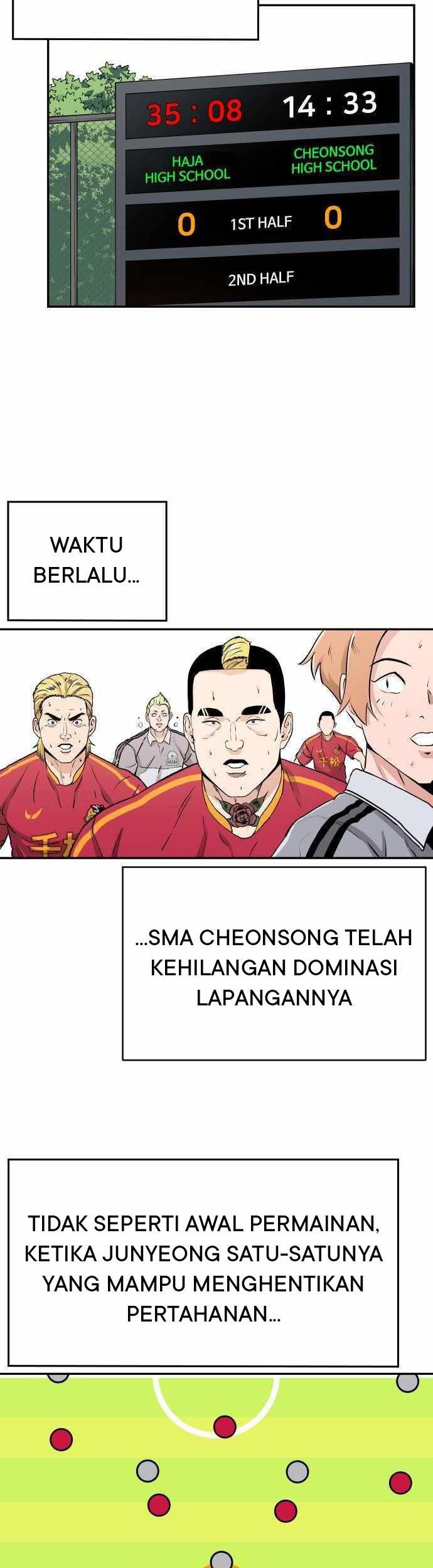 Build Up Chapter 71 Gambar 47