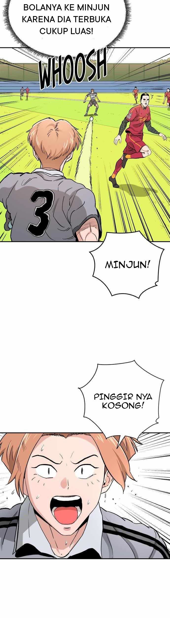 Build Up Chapter 71 Gambar 55