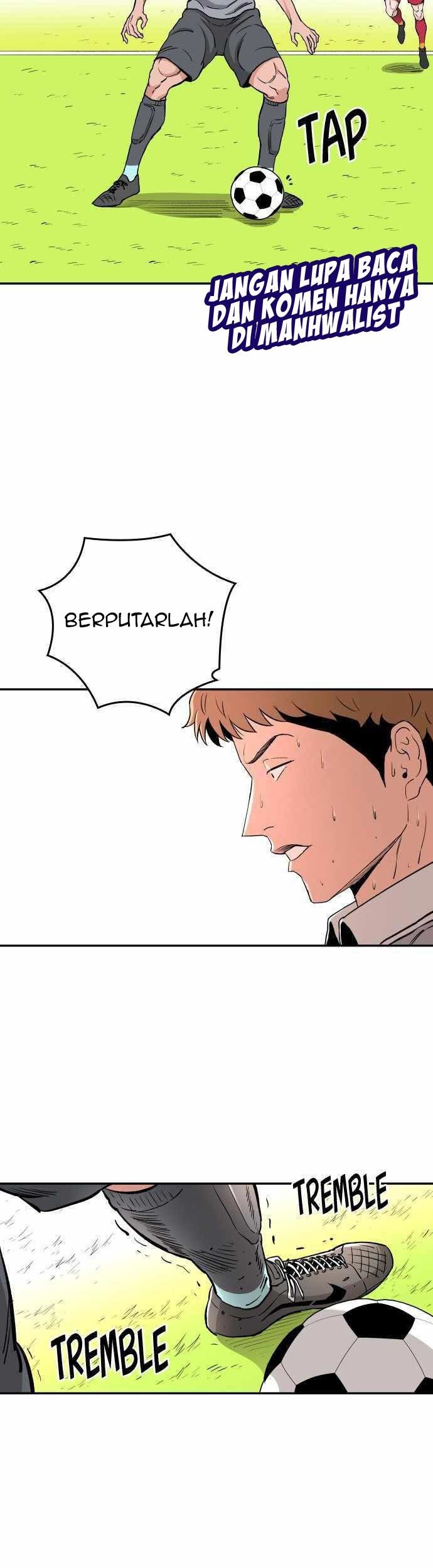 Build Up Chapter 71 Gambar 57