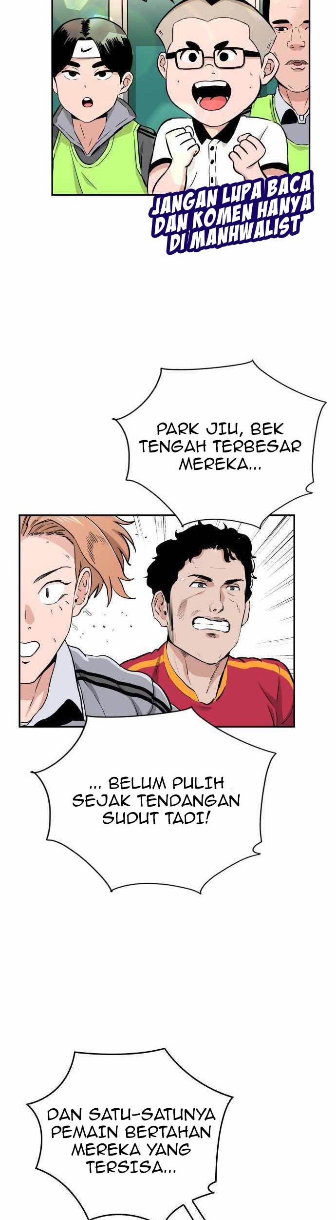 Build Up Chapter 71 Gambar 3