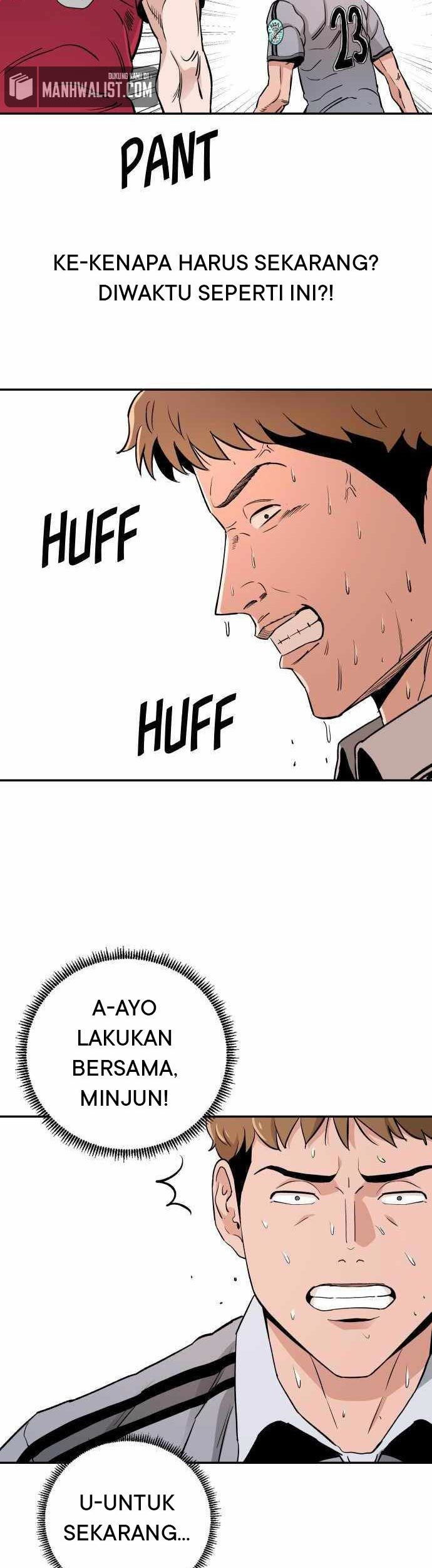 Build Up Chapter 71 Gambar 63