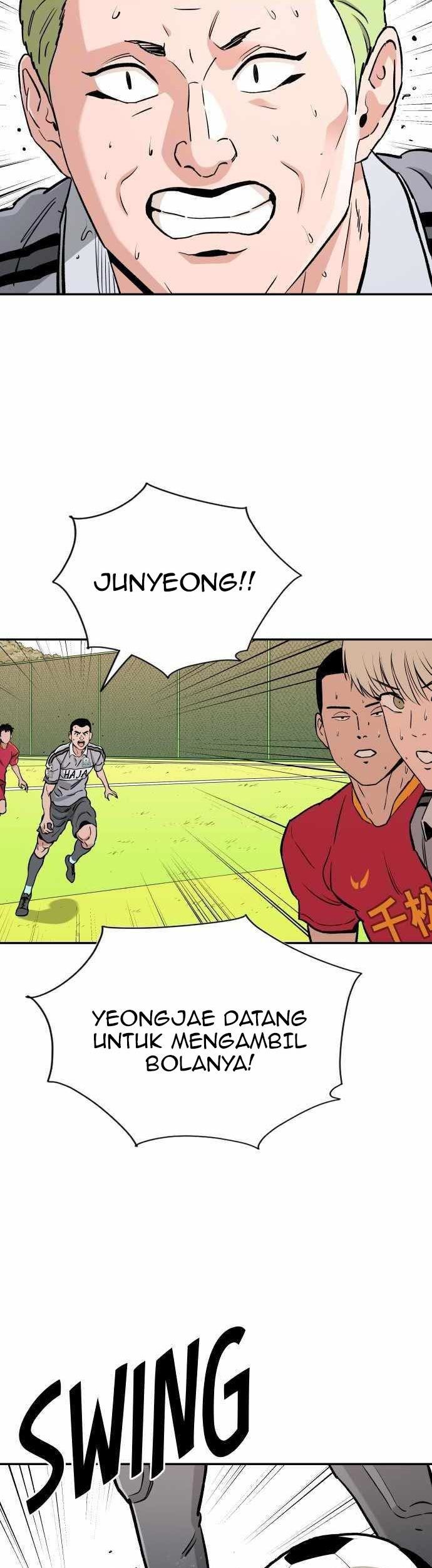 Build Up Chapter 71 Gambar 73