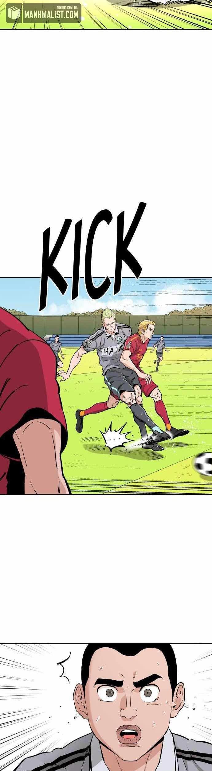 Build Up Chapter 71 Gambar 75