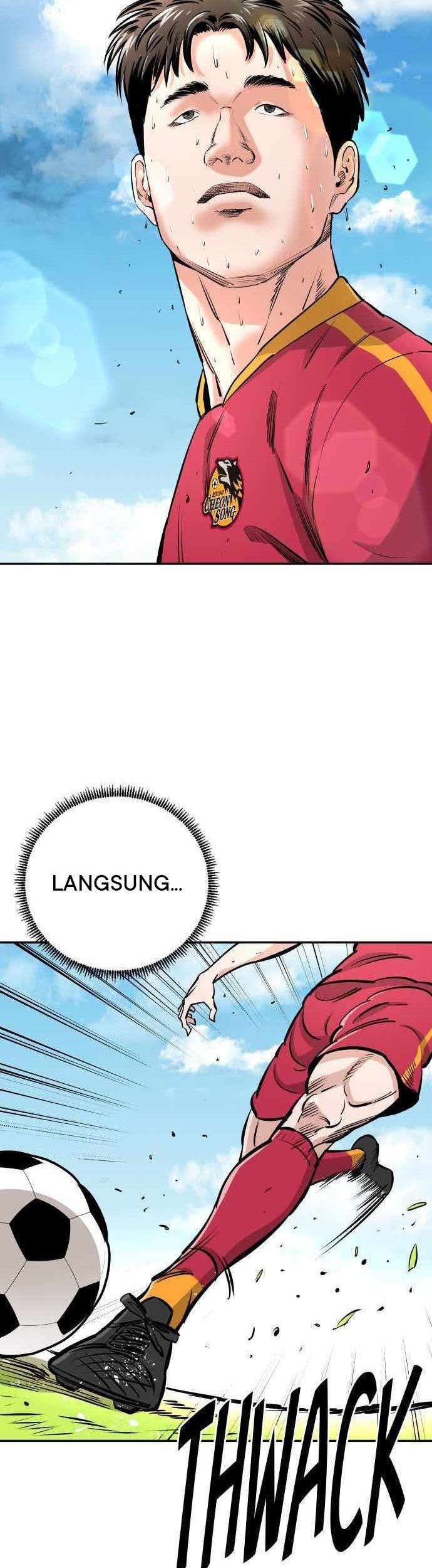 Build Up Chapter 71 Gambar 79