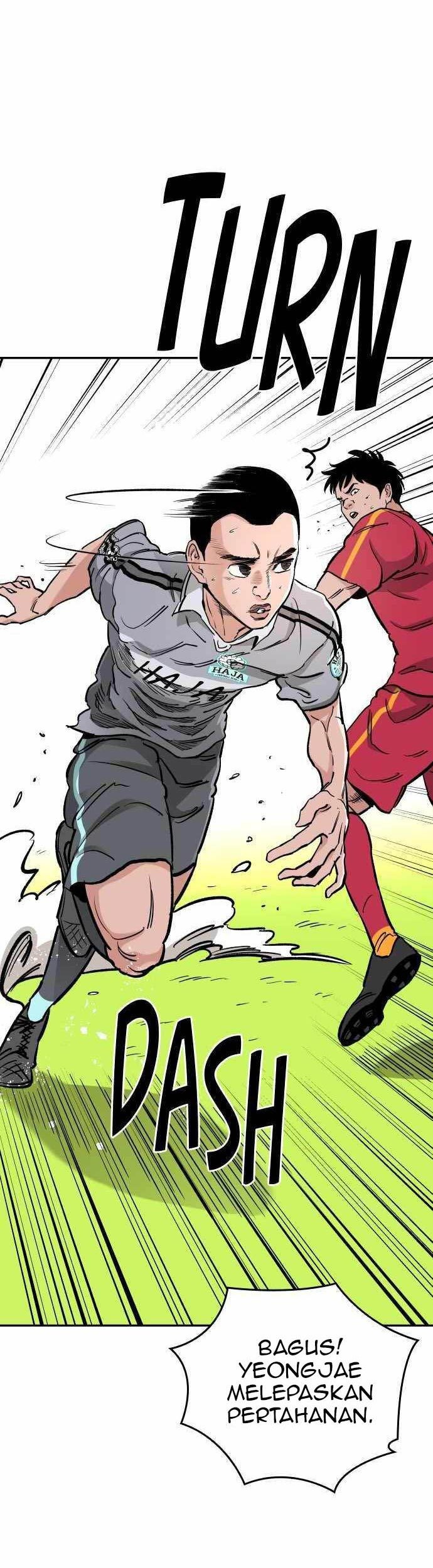 Build Up Chapter 71 Gambar 11