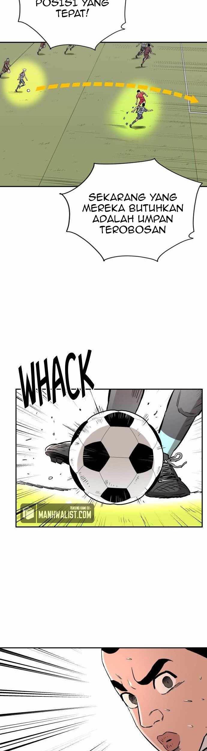 Build Up Chapter 71 Gambar 13