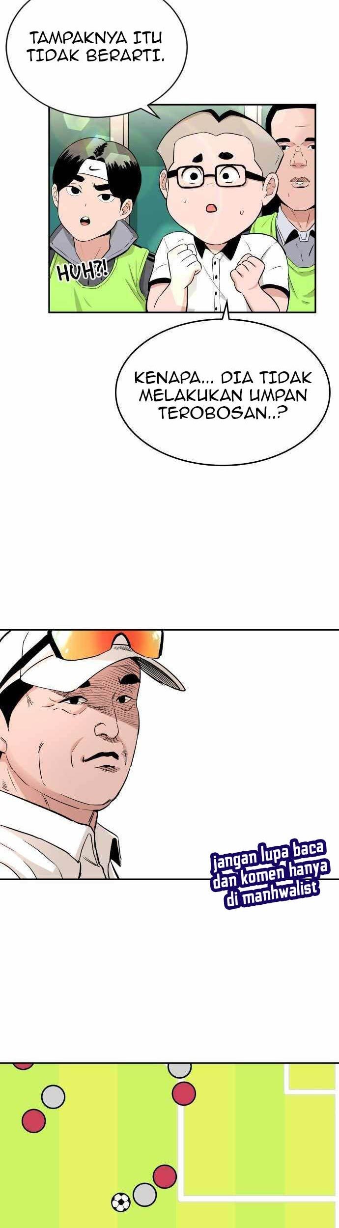 Build Up Chapter 71 Gambar 17