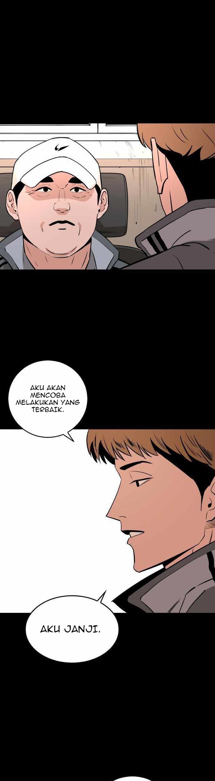 Build Up Chapter 69 Gambar 59