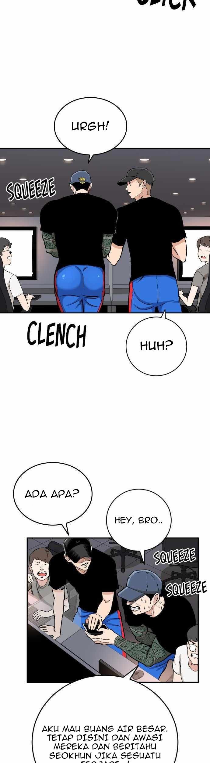 Build Up Chapter 66 Gambar 21