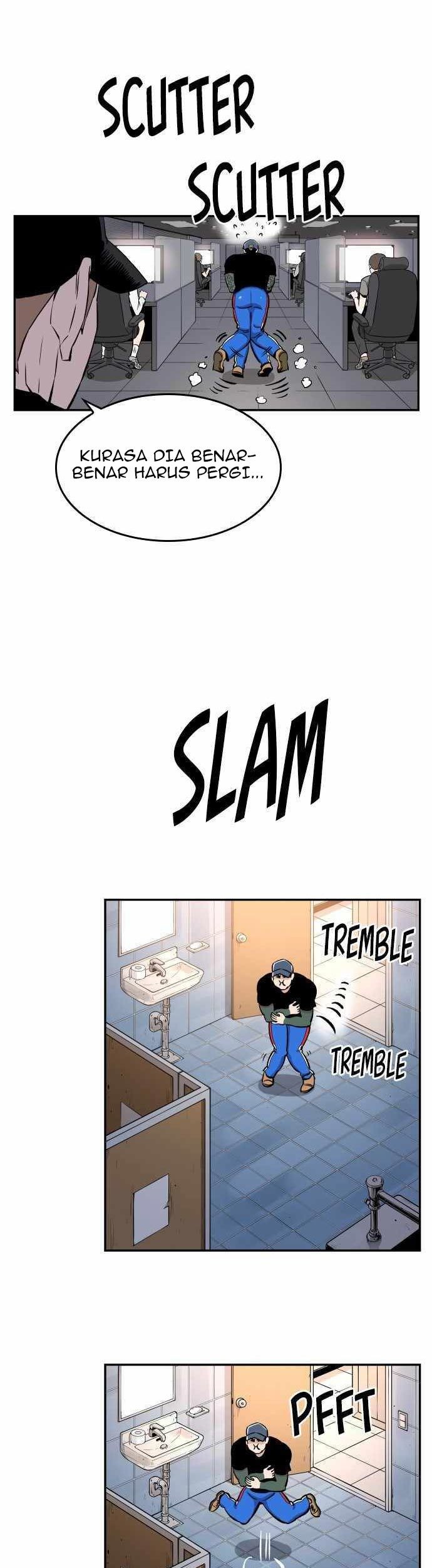 Build Up Chapter 66 Gambar 23