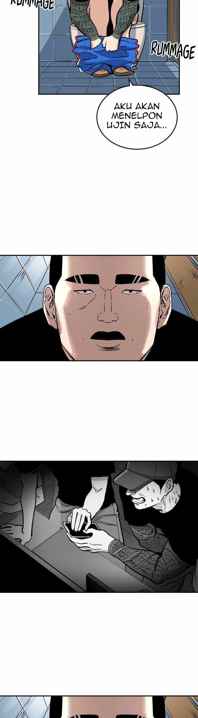 Build Up Chapter 66 Gambar 31