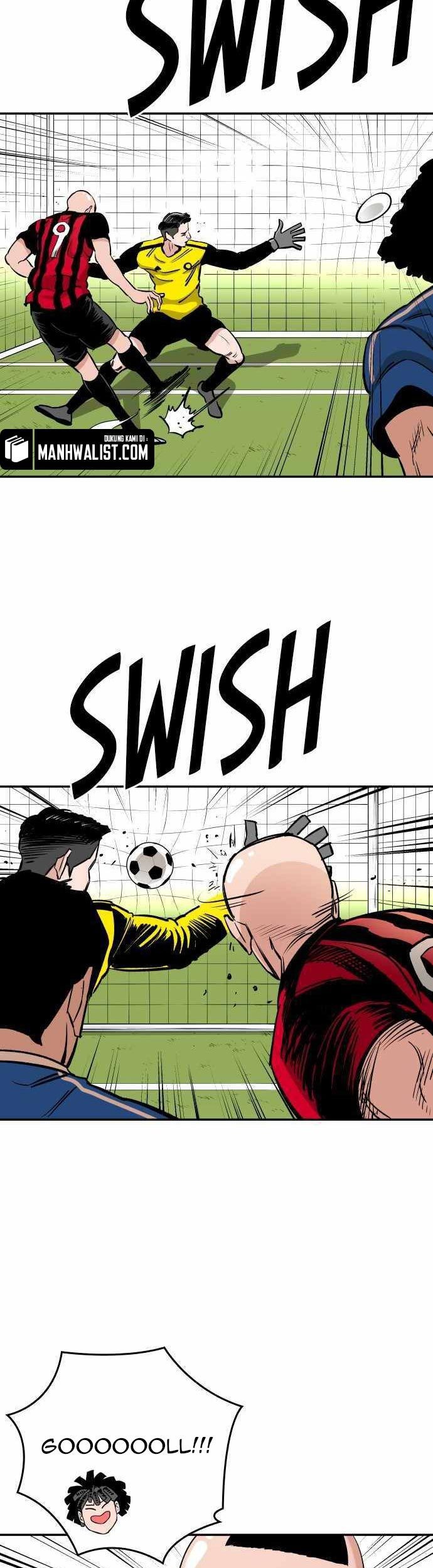 Build Up Chapter 66 Gambar 35