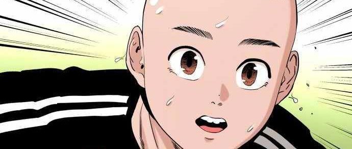 Build Up Chapter 66 Gambar 36