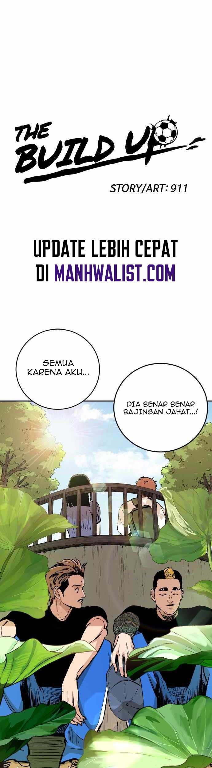 Baca Komik Build Up Chapter 66 Gambar 1