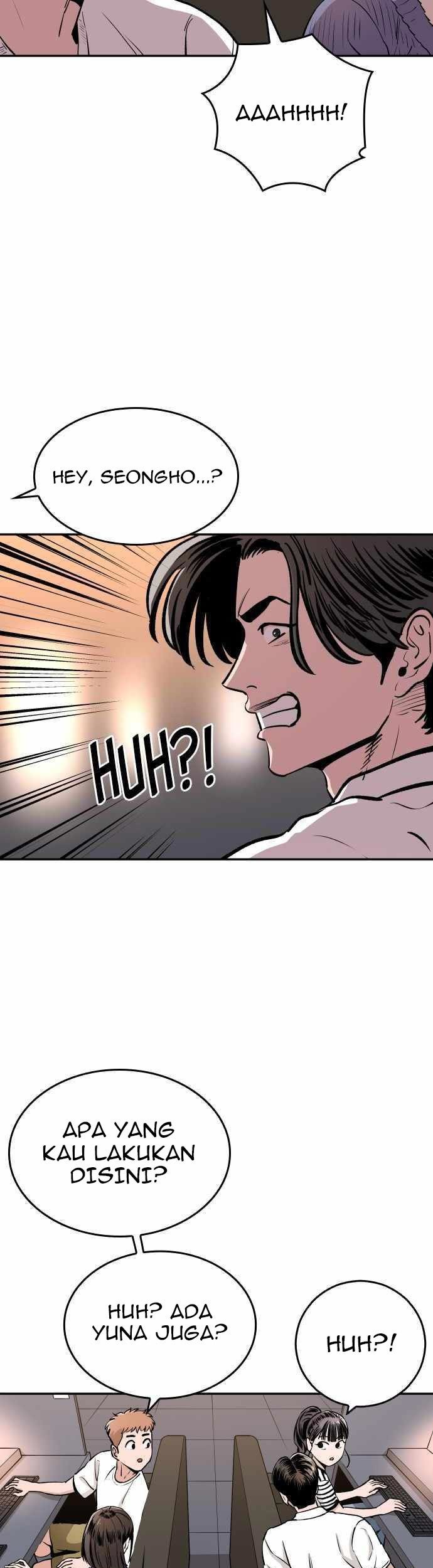 Build Up Chapter 66 Gambar 41