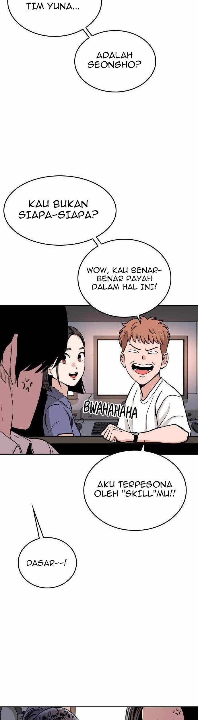 Build Up Chapter 66 Gambar 43