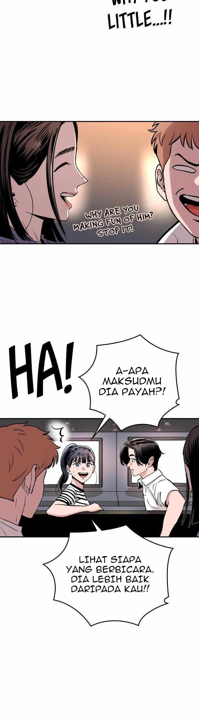 Build Up Chapter 66 Gambar 45