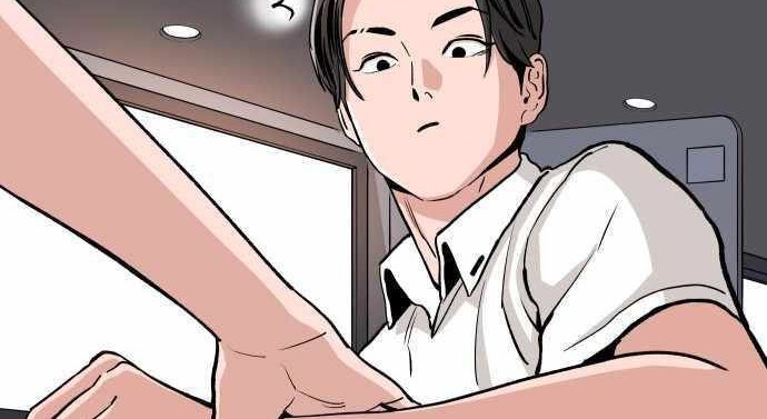 Build Up Chapter 66 Gambar 52