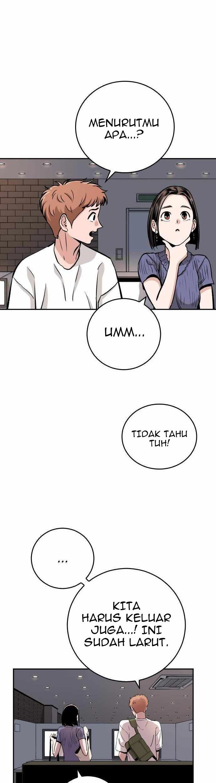 Build Up Chapter 66 Gambar 57