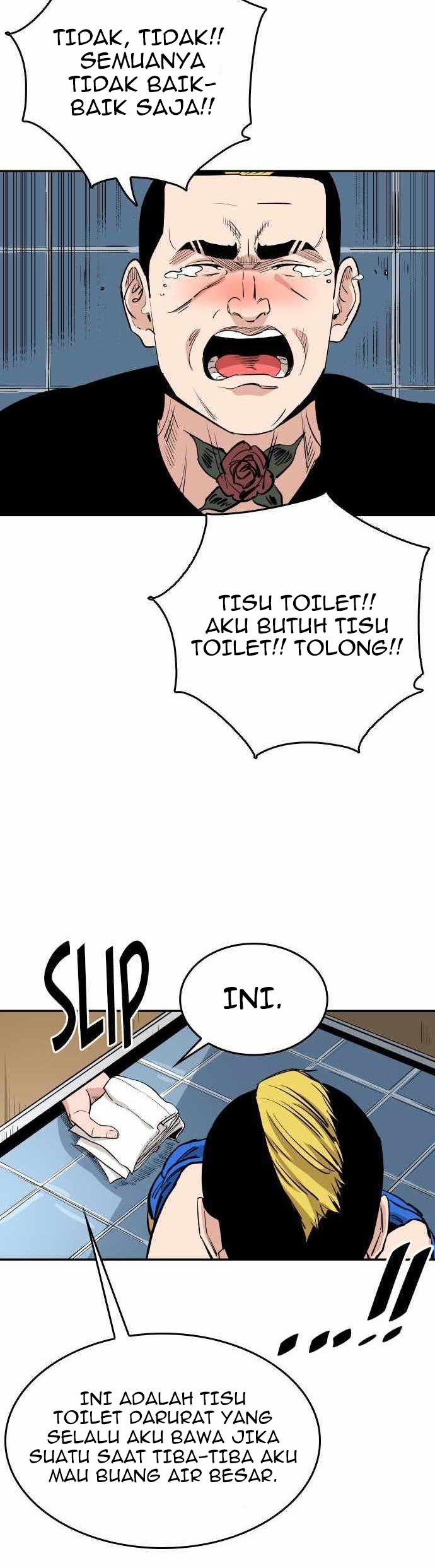 Build Up Chapter 66 Gambar 63