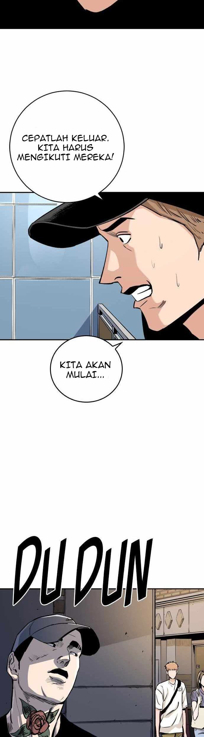 Build Up Chapter 66 Gambar 69