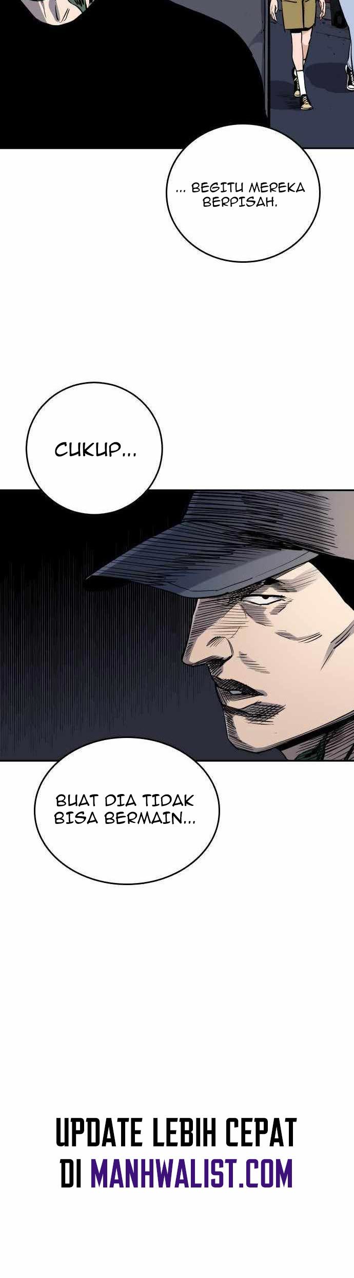 Build Up Chapter 66 Gambar 70