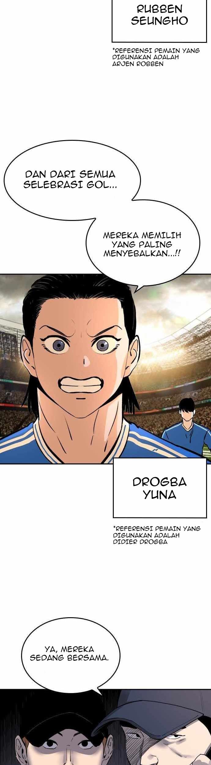 Build Up Chapter 66 Gambar 15