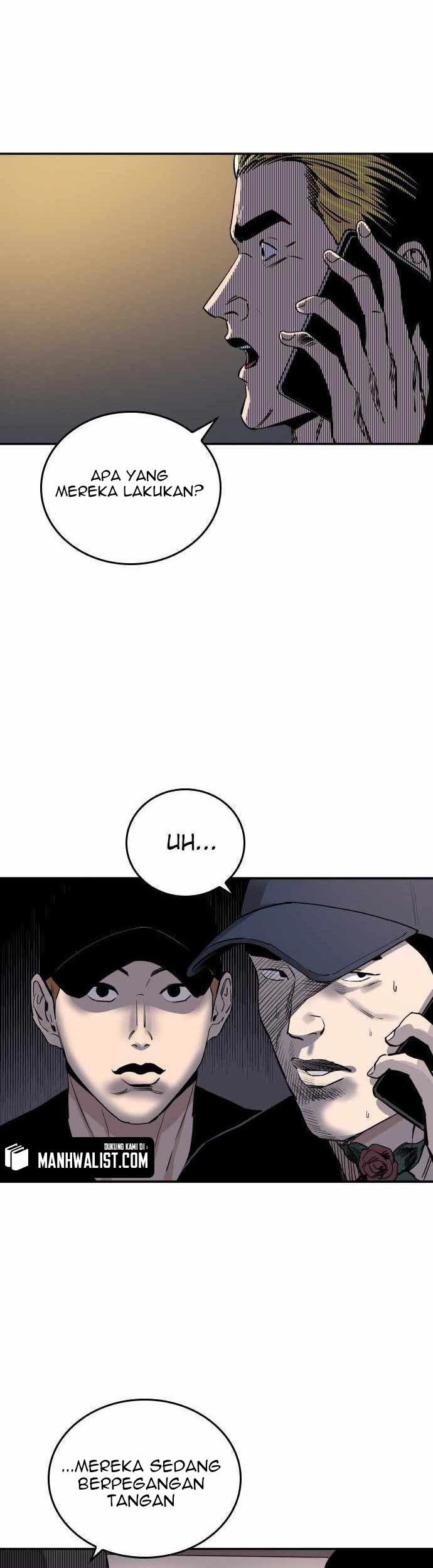 Build Up Chapter 66 Gambar 17