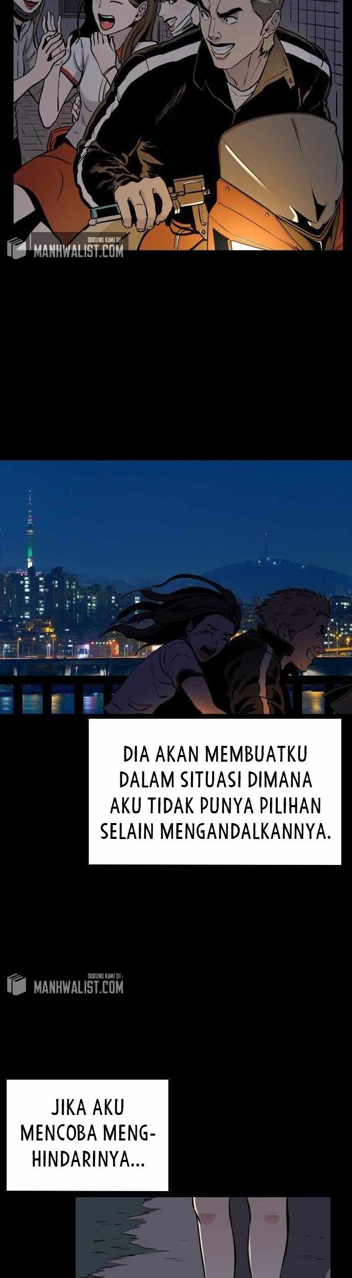 Build Up Chapter 64 Gambar 19